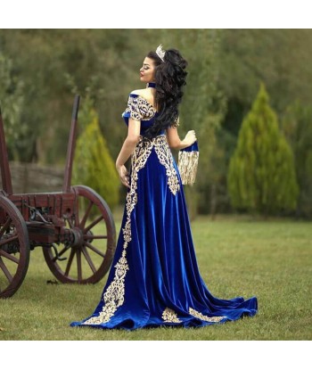 Robe de Princesse Marocaine Venez découvrir notre 