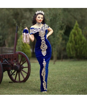 Robe de Princesse Marocaine Venez découvrir notre 