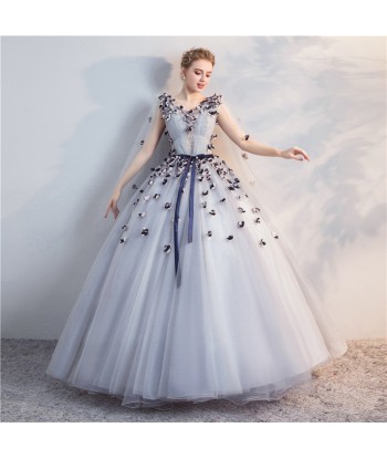 Robe de Princesse Femme Corset suggérées chez