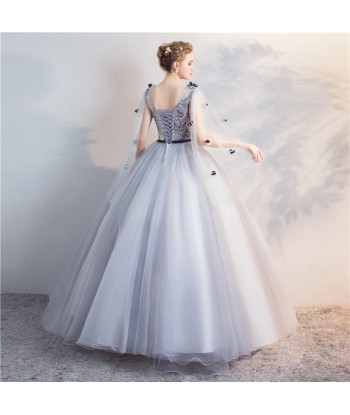 Robe de Princesse Femme Corset suggérées chez