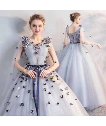 Robe de Princesse Femme Corset suggérées chez