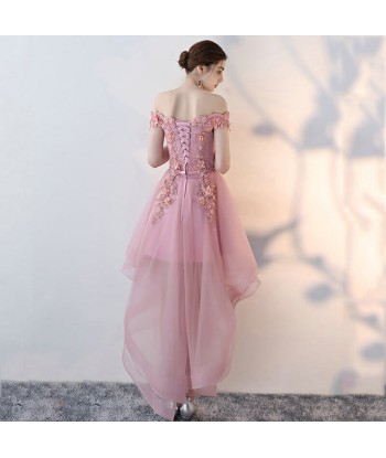 Robe Style Princesse Courte sur le site 