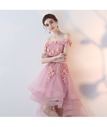 Robe Style Princesse Courte sur le site 