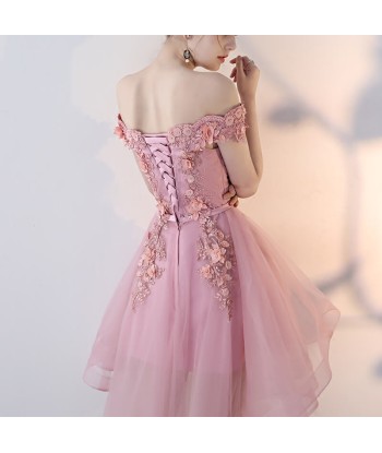 Robe Style Princesse Courte sur le site 