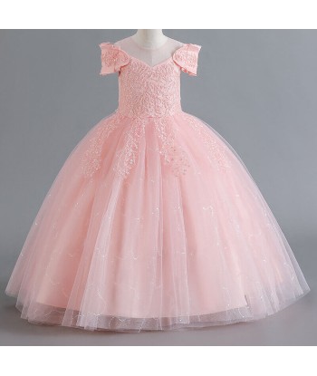 Robe Princesse Tulle Fille l'achat 