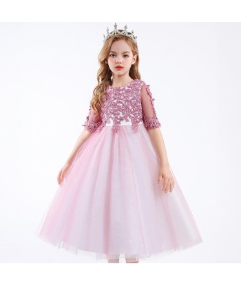 Robe Princesse Pink store