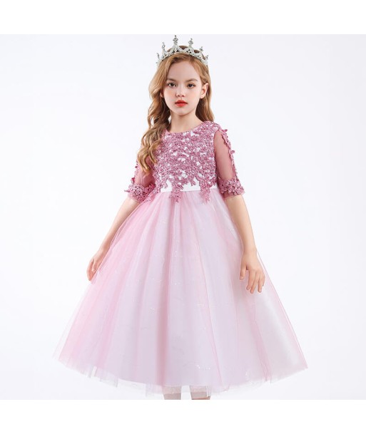 Robe Princesse Pink store