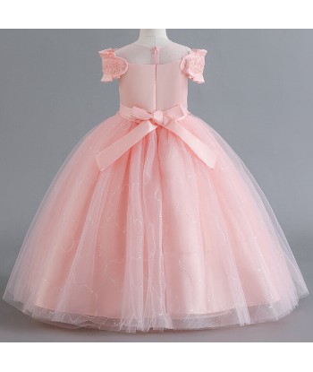 Robe Princesse Tulle Fille l'achat 