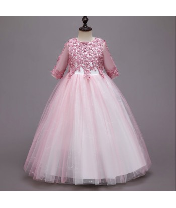 Robe Princesse Pink store