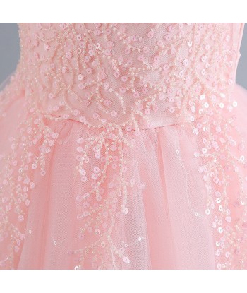 Robe Princesse Tulle Fille l'achat 