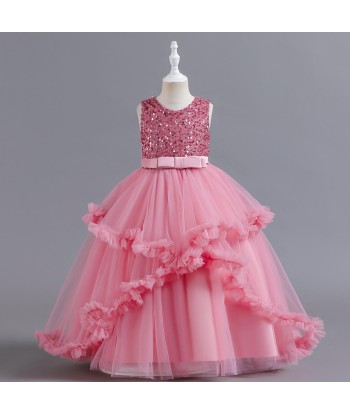 Robe Princesse Strass chez Cornerstreet bien 