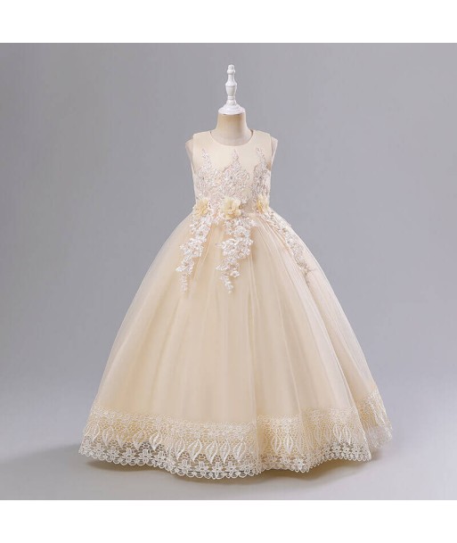 Robe de Princesse pour Fille de 8 ans 2023