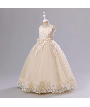 Robe de Princesse pour Fille de 8 ans 2023