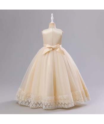 Robe de Princesse pour Fille de 8 ans 2023