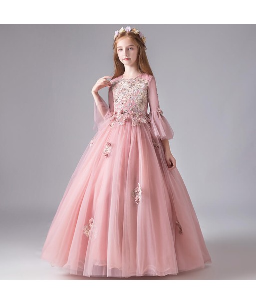 Costume de Princesse pour Petite Fille l'achat 