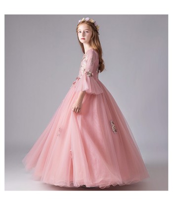 Costume de Princesse pour Petite Fille l'achat 