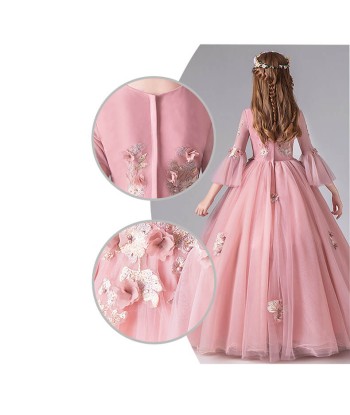 Costume de Princesse pour Petite Fille l'achat 