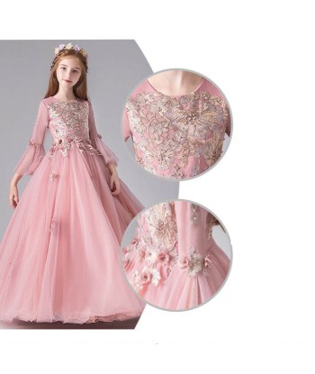 Costume de Princesse pour Petite Fille l'achat 