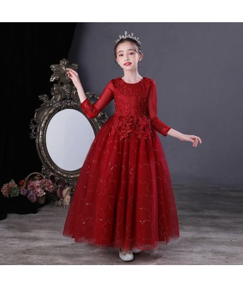 Déguisement Princesse Robe Rouge En savoir plus