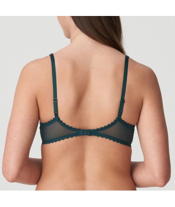 Marie Jo - Jane Soutien-Gorge Balconnet Couture Horizontale Jungle Kiss soldes