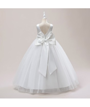 Robe de Princesse pour Fille de 10 ans s'inspire de l'anatomie humaine