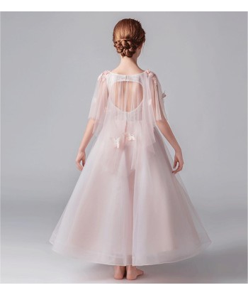 Robe de Princesse pour Mariage Enfant pas cher 