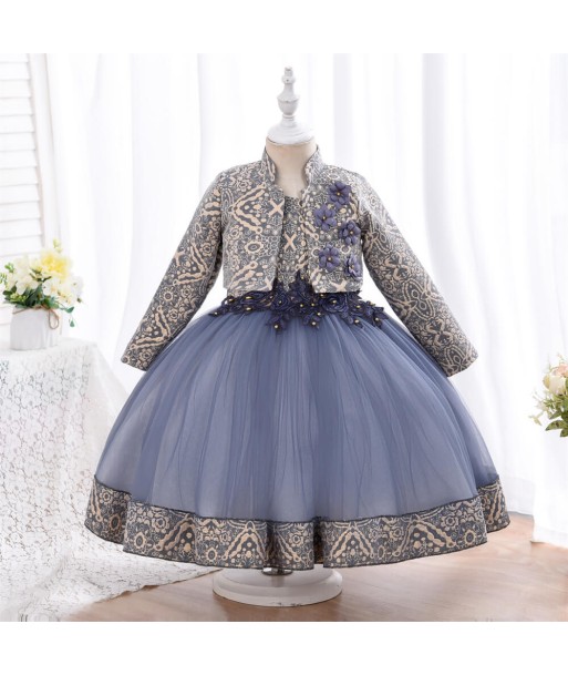 Robe Princesse en Pagne pour Petite Fille store