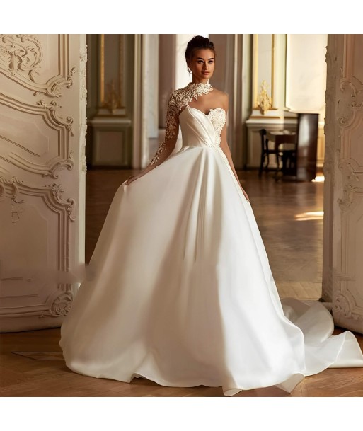 Robe de Mariée Princesse Luxe acheter en ligne