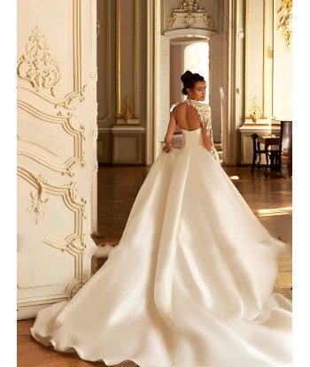 Robe de Mariée Princesse Luxe acheter en ligne