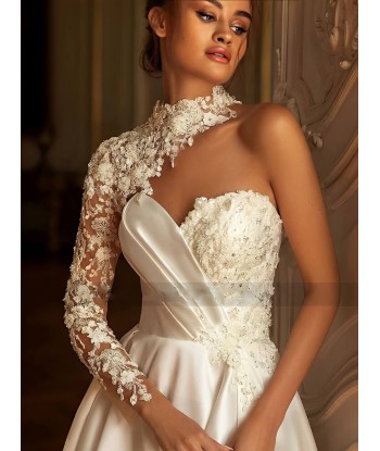 Robe de Mariée Princesse Luxe acheter en ligne