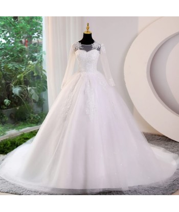 Robe de Mariée Princesse Anglaise prix