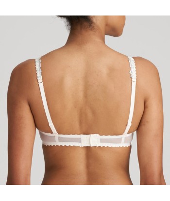 Marie Jo - Jane Soutien-Gorge Rembourré Forme Cœur Crème Boudoir de la marque