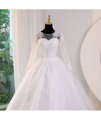 Robe de Mariée Princesse Anglaise prix