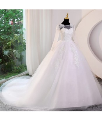 Robe de Mariée Princesse Anglaise prix