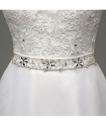 Robe de Mariée Princesse Perle du meilleur 