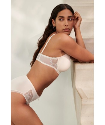 Marie Jo - Jane Soutien-Gorge Rembourré Forme Cœur Crème Boudoir de la marque