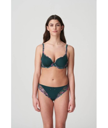 Marie Jo - Jane Soutien-Gorge Rembourré Forme Cœur Jungle Kiss Economisez 