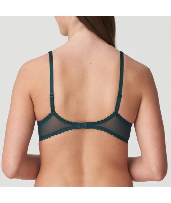 Marie Jo - Jane Soutien-Gorge Push Up Avec Coussins Amovibles Jungle Kiss l'évolution des habitudes 