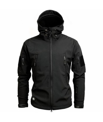 Veste Militaire Black Ops pour bénéficier 