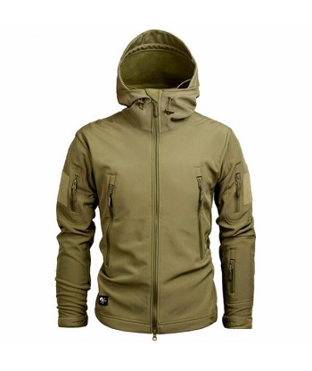 Veste Militaire Aventurier les ctes