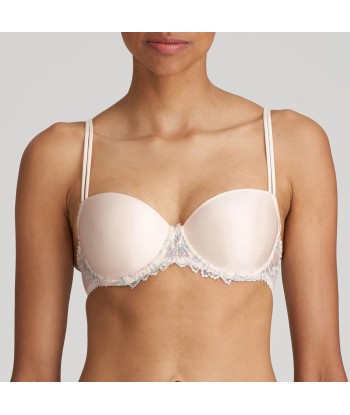 Marie Jo - Jane Soutien-Gorge Balconnet Rembourré Crème Boudoir store