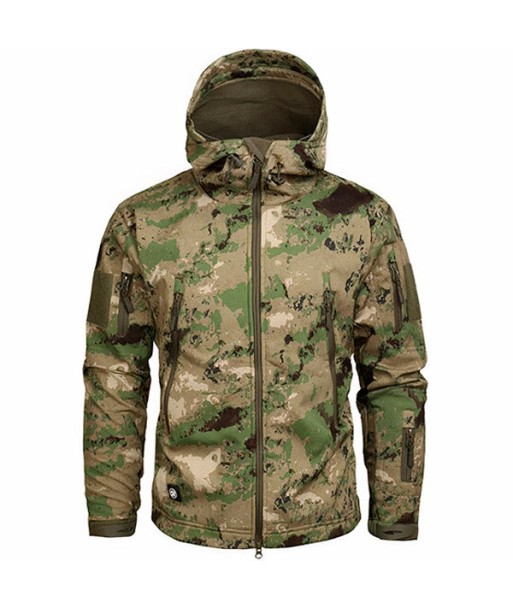 Veste Camouflage Chasse solde