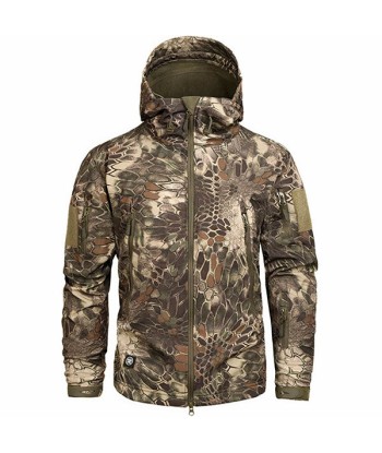 Veste Camouflage Pisteur prix pour 