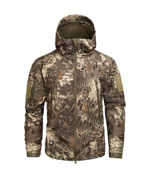 Veste Camouflage Pisteur prix pour 