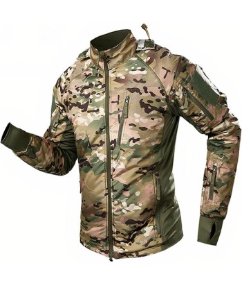 Veste Militaire Survivant outlet