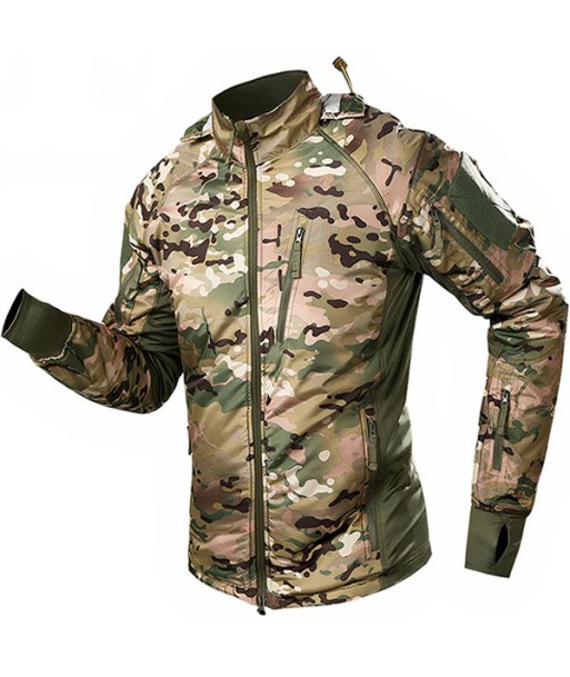 Veste Militaire Survivant outlet