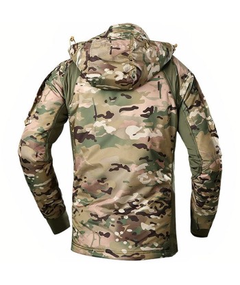 Veste Militaire Survivant outlet