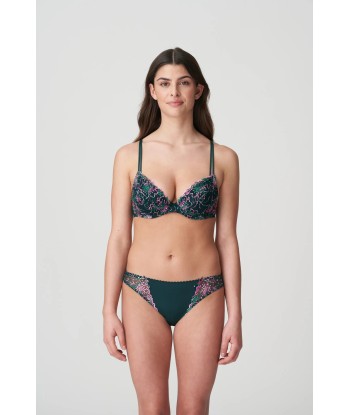 Marie Jo - Jane Soutien-Gorge Push Up Avec Coussins Amovibles Jungle Kiss l'évolution des habitudes 