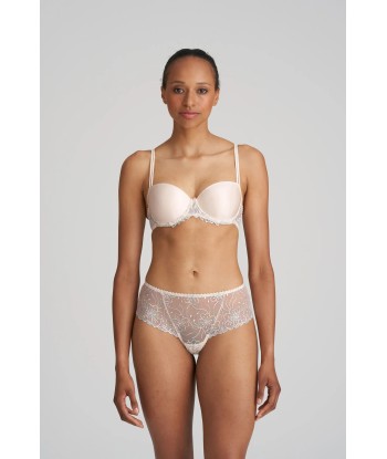 Marie Jo - Jane Soutien-Gorge Balconnet Rembourré Crème Boudoir store