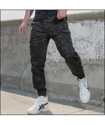 Pantalon Militaire Camouflage Homme Comparez et commandez 